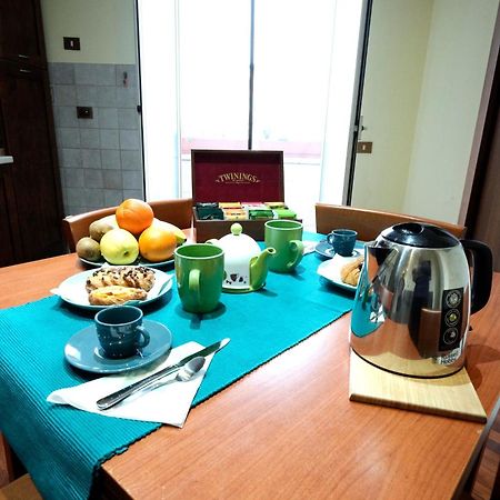 Cata Apartment Roma 外观 照片