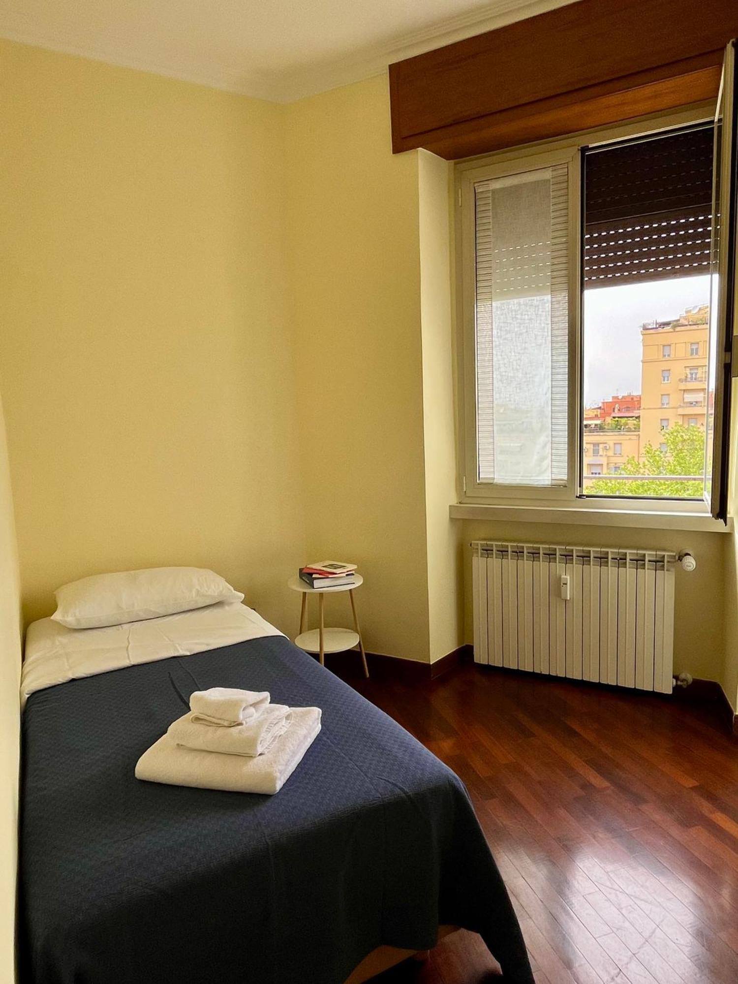 Cata Apartment Roma 外观 照片