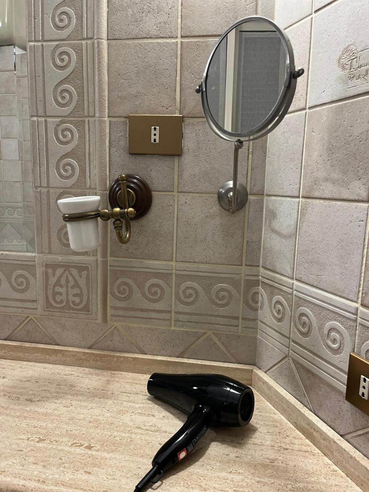 Cata Apartment Roma 外观 照片