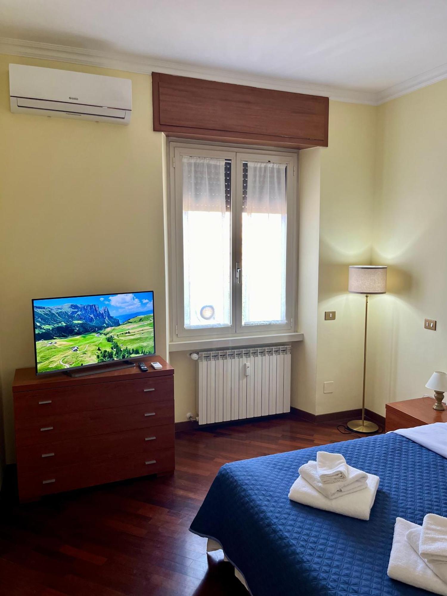 Cata Apartment Roma 外观 照片