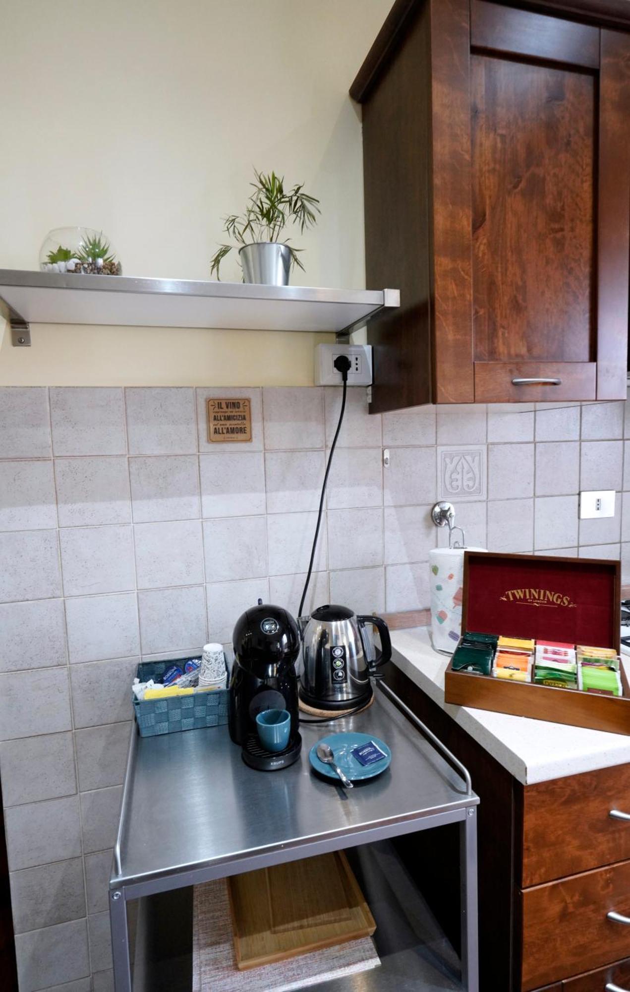 Cata Apartment Roma 外观 照片