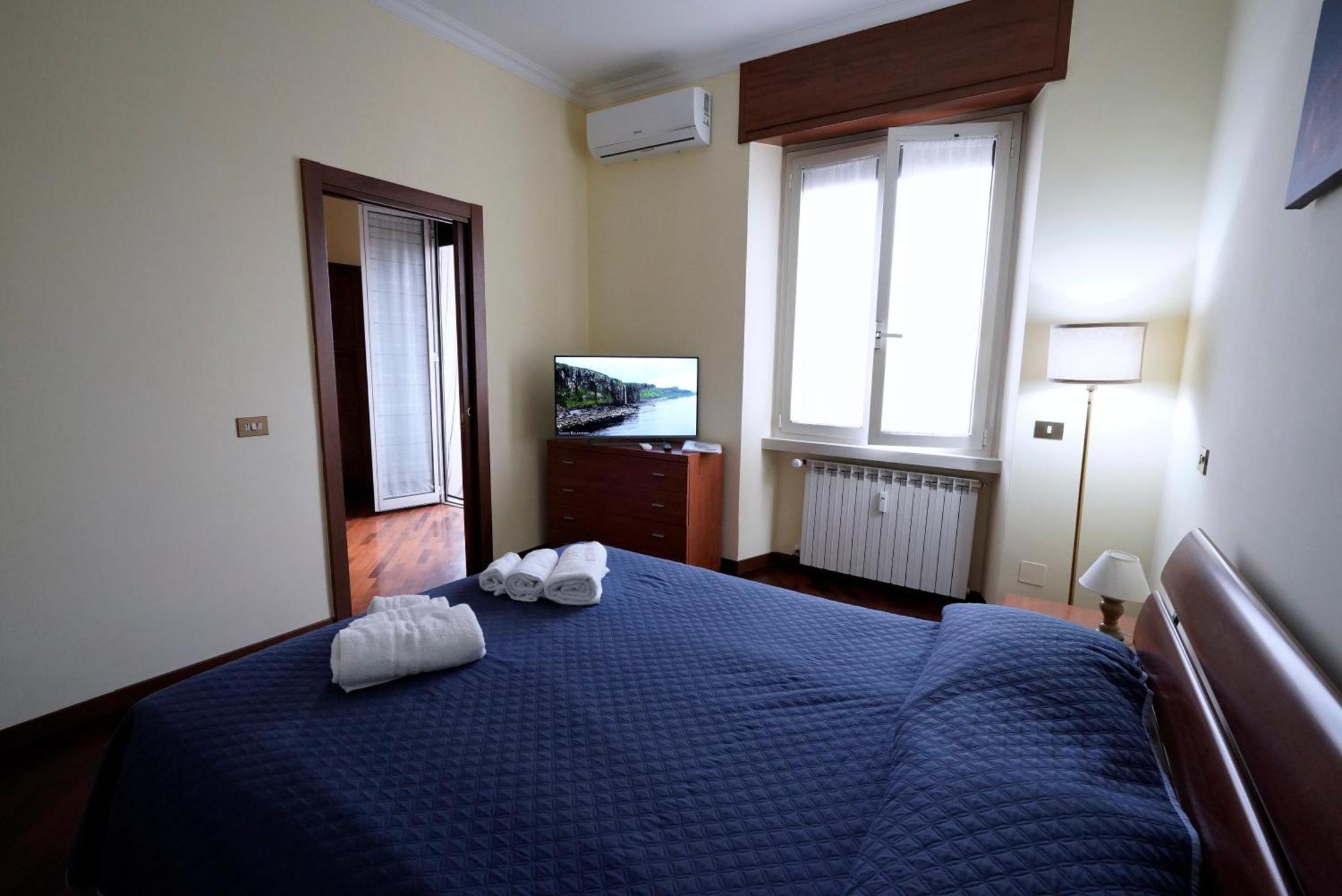 Cata Apartment Roma 外观 照片