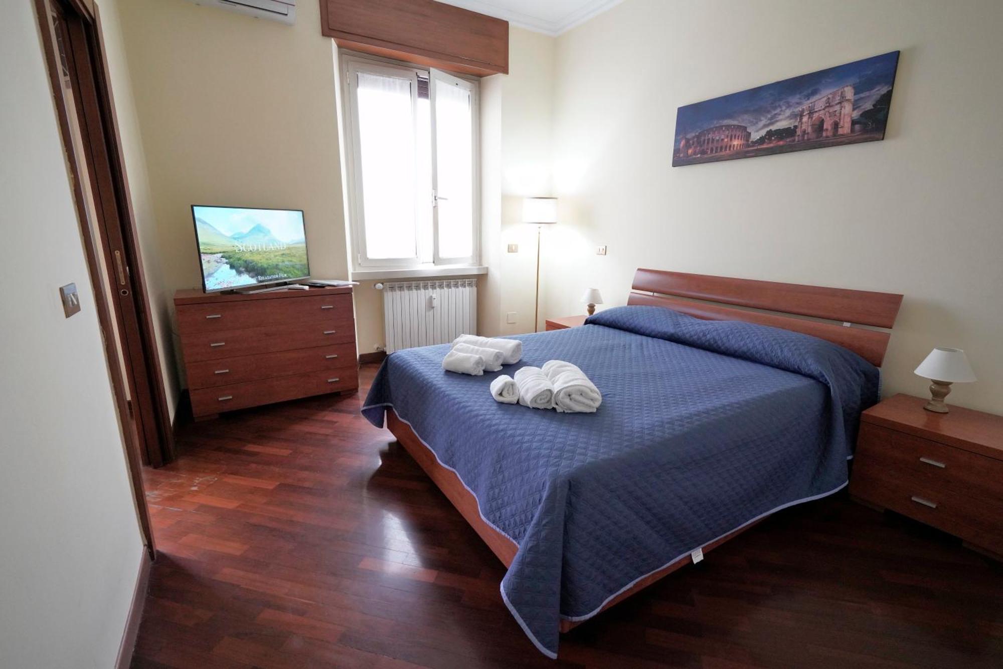 Cata Apartment Roma 外观 照片